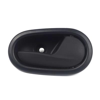 ESC Autoteile EDP798 Innentürgriff SCHWARZ 826721919R Vordere oder hintere RECHTE Türen für Renault Symbol 3 Dacia Sandero 2