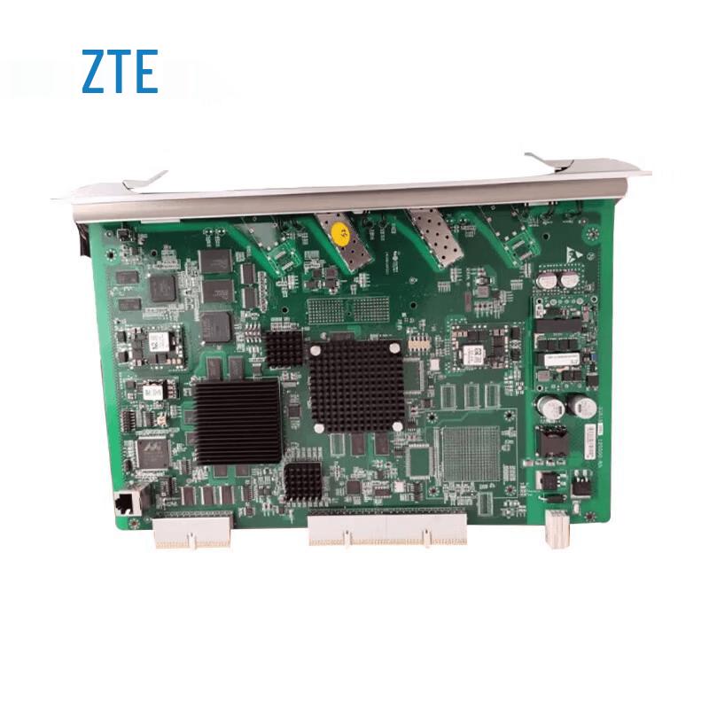 ZTE ZXMP S385 Optical Terminal Board