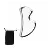 Gua Sha Tool Stainless Steel Muscle Full Body Skin Massage Tool Soft Tissue Myofascial Scraper Stuff Lymphatic Drainage Massager