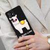 cute no drama llama lama Cell Phone Case for Samsung Galaxy S26 Ultra S25 S24 S23 S22 S21 S20 Note10 Cover