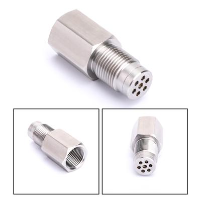 CEL Check Engine Light Adapter CEL Eliminator Mini-Katalysator O2-Sensor