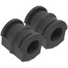 2pcs Front Stabilizer Sway Bar Bushing #54613-8H318 For Nissan X-Trail 2002-2007