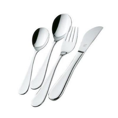 Zwilling - Children's Cutlery Set - 4 Pieces - 21.5 X 15 X 2.5 Cm - 07011-210-0