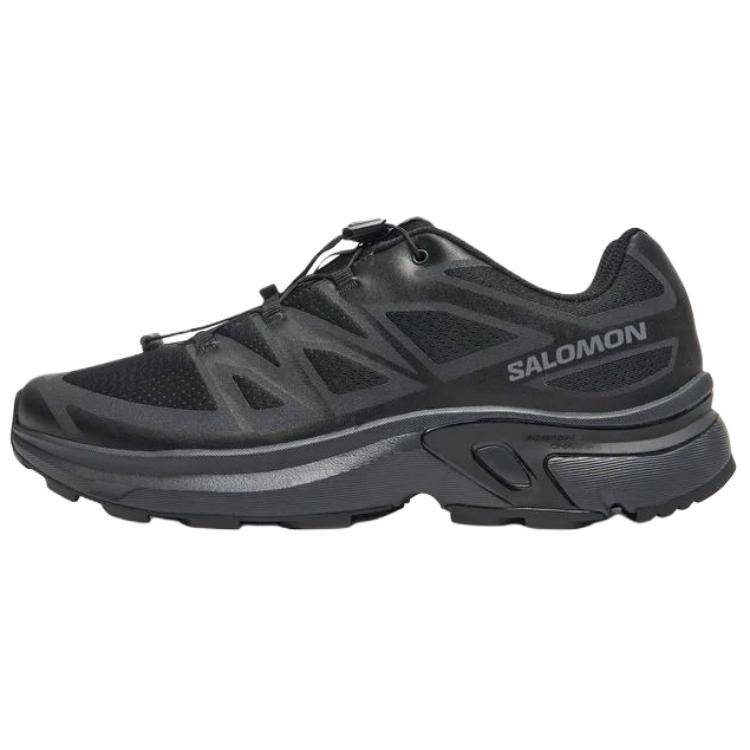 

SALOMON XT EVR Slip Resistant Abrasion Resistant Slip Resistant Abrasion Resistant Low top Casual Running Shoes Men s 477178 41⅓