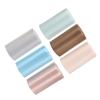 180pcs Mini Thick Disposable Garbage Bags for Desktop Trash Can Car Rubbish Bin