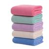 Ultra-Fine Fiber Quick-Dry Bath Towel - Soft, Absorbent, Lint-Free for Adults & Kids, Beach & Bath Use