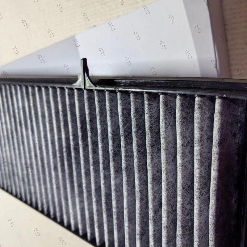 Cabin Air Filter 64319313519 64319142115 64316946628 For BMW E81 E82 E84 E87 E88 E90 E91 E92 E93 316d 318i 320i 328i 335i D3 X1