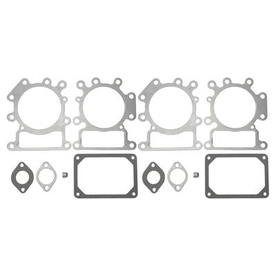 Cylinder Head Valve Gasket Set for Craftsman 18.5hp Engine 310707 310777 311707 311777 312707