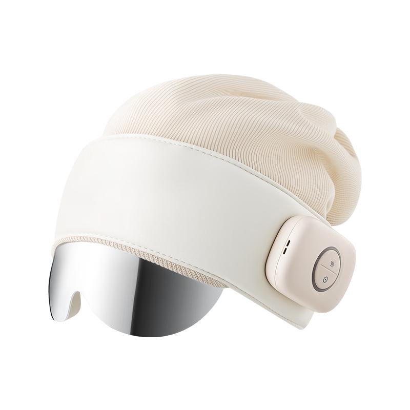 Wireless Head and Eye Massager