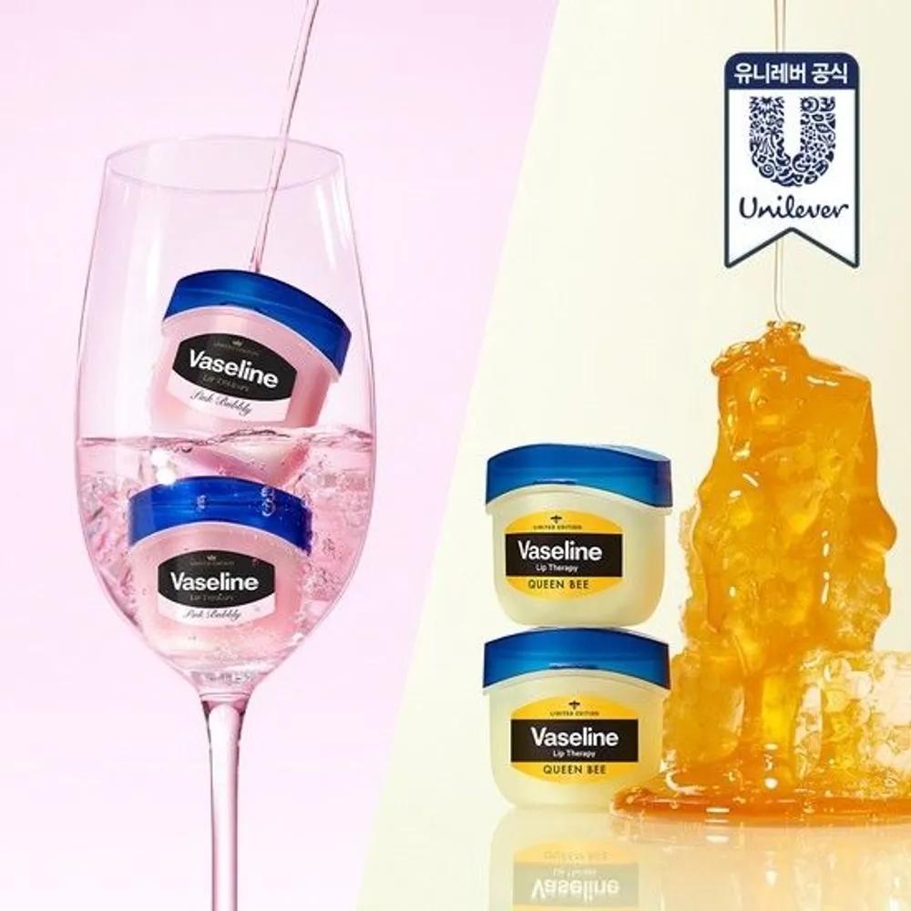 

Limited Lip Therapy Mini Lip Balm 7g (4 pieces)