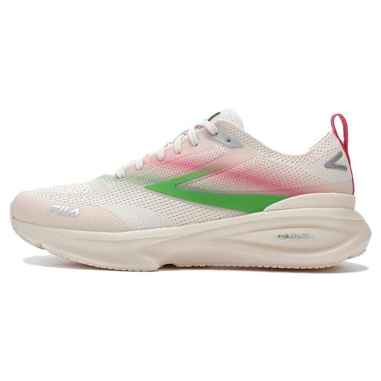 

FILA Rayplyde V2 Casual Mesh Low top Running Shoes Women s Blush Pink A12W321115FBB 36.5