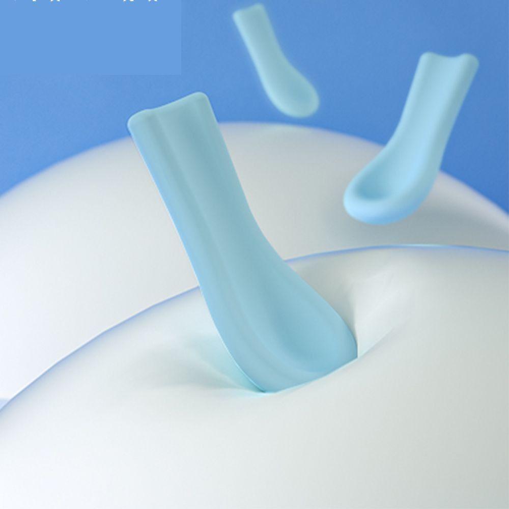 Replacement Ear Spoon Sleeves Silicone Ear Wax Picker Cover Ear Spoon Protector  Ear Cleaning Tools