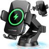 Telefon tartozékok – Autós és motoros telefontartók