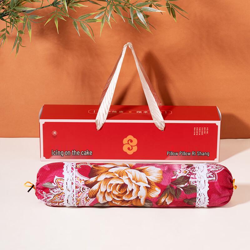 Chengxia Culture Herbal Cervical Pillow