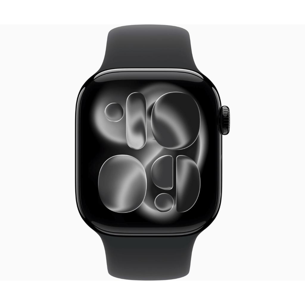 Apple Series 11 Smartwatch GPS Cellular 42mm Black