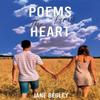 Poems from the Heart by Jane Begley Paperback Book 9781035834624