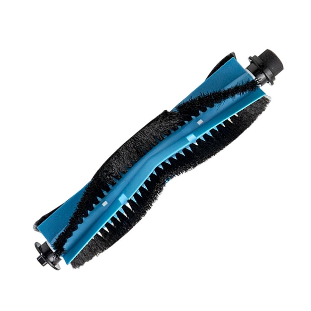 

Совместим с несколькими моделями Запасная роликовая щетка Щетка для робота-пылесоса 1 PACK