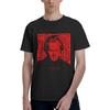 Lupraken Mens T-Shirt Jack Torrance The Shining T Shirt Summer Casual Short Crew Short Sleeve Tops Tee(16)