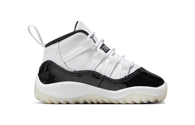 Jordan 11 Retro DMP Gratitude 2023 TD 378040-170