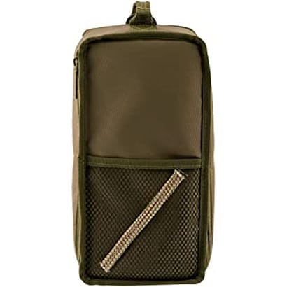 Captain S Tag Lantern caSe M Olive uM 1580