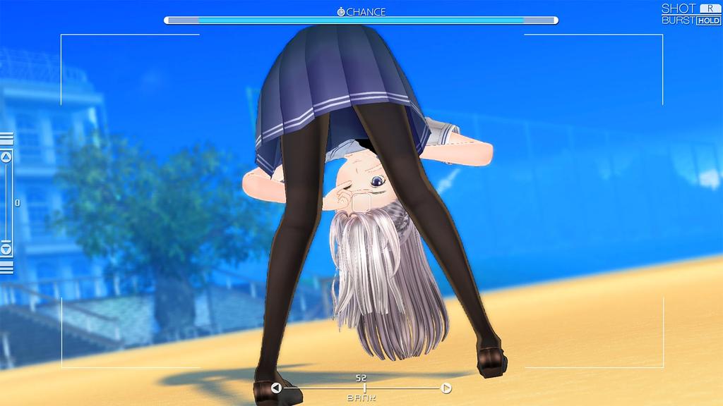 LoveR Kiss Endless Memories Limited Edition -Switch