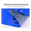 Outdoor Foldable Sunshade Awning