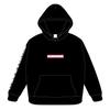 Next Door Who Sometimes Whispers In Russian Masha Size M [Across] Arya-san - Hoodie,