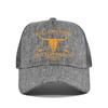 Fashion Sports Golf Hat Baseball Cap for Men Women Vintage Washed Dad Cap Unisex Snapback Hat Sun Truck Driver Hat Gorras Hombre