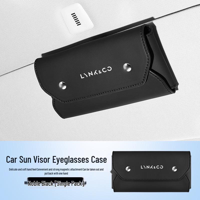 

Lynk & Co 01/03/05/06/07/08/09 Sunglass and Ticket Storage Box