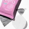 Clean It Zero Soothing Lip & Eye Remover Pads (30 Sheets)