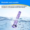 Pre-Filters And Post-Filters Kit Accessories For Dyson V7 V8 Absolute Animal Cordless Vacuum Cleaner Part Filter Replacement