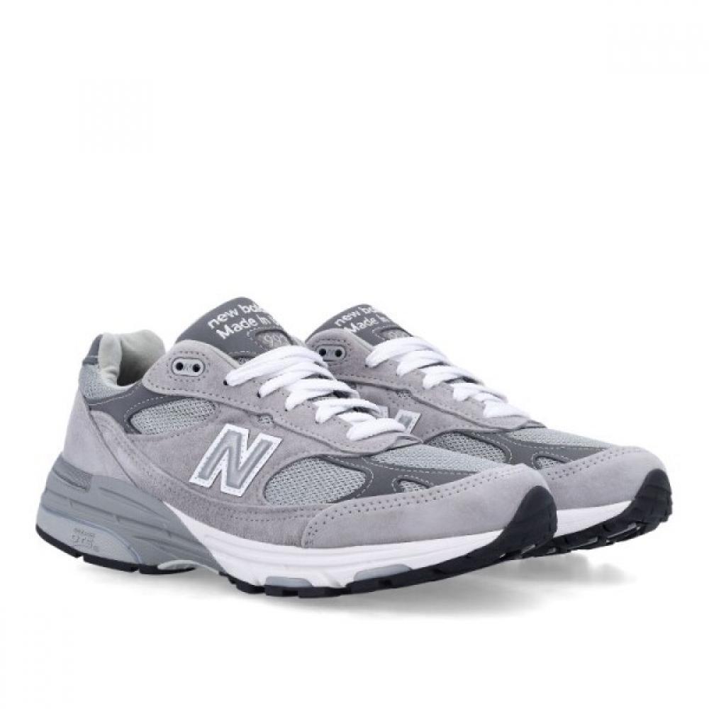 New Balance 993 Sneakers Nbmr993Gl G
