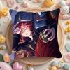 Game R-Riddle anime Rosehearts  Pillowcases cushion covers living room sofas home decor gifts
