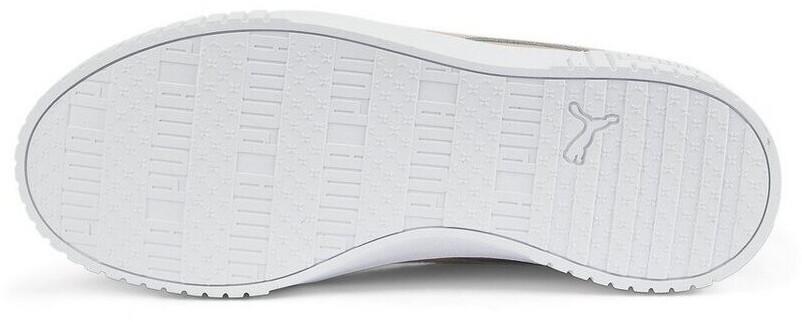 Women's Puma Carina 2.0 Sneakers (385849) Rose Quartz/rose Quartz/puma Silver/puma White