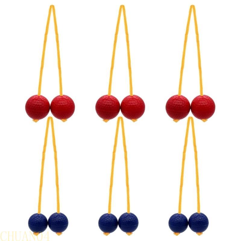 A1A2 6pack Commercial Ladder Toss Accessories For Carnivals Corporate Outdoor Fun