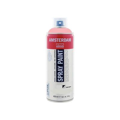 Amsterdam Spray Paint 400 Ml Light Venice Pink