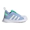adidas Originals SUPERSTAR 360 2.0 Low-Top Kinder-Skateboardschuhe Blau Weiß Kinder im Alter von 3-7 Jahren FZ5604