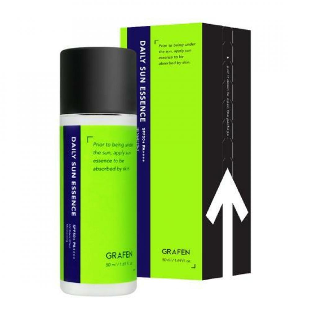 

Графен Дейли Сан Эссенция 52г