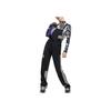 Adidas Campus 00s Home Of Classics Series Fitted Sports Overalls Women Bottoms Black IC2373