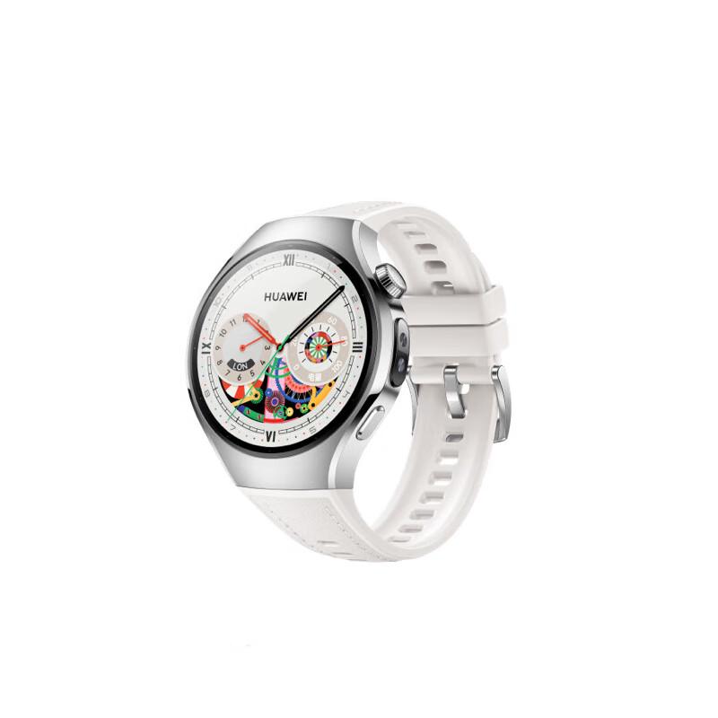 

HUAWEI WATCH 5 Smartwatch (CN version)