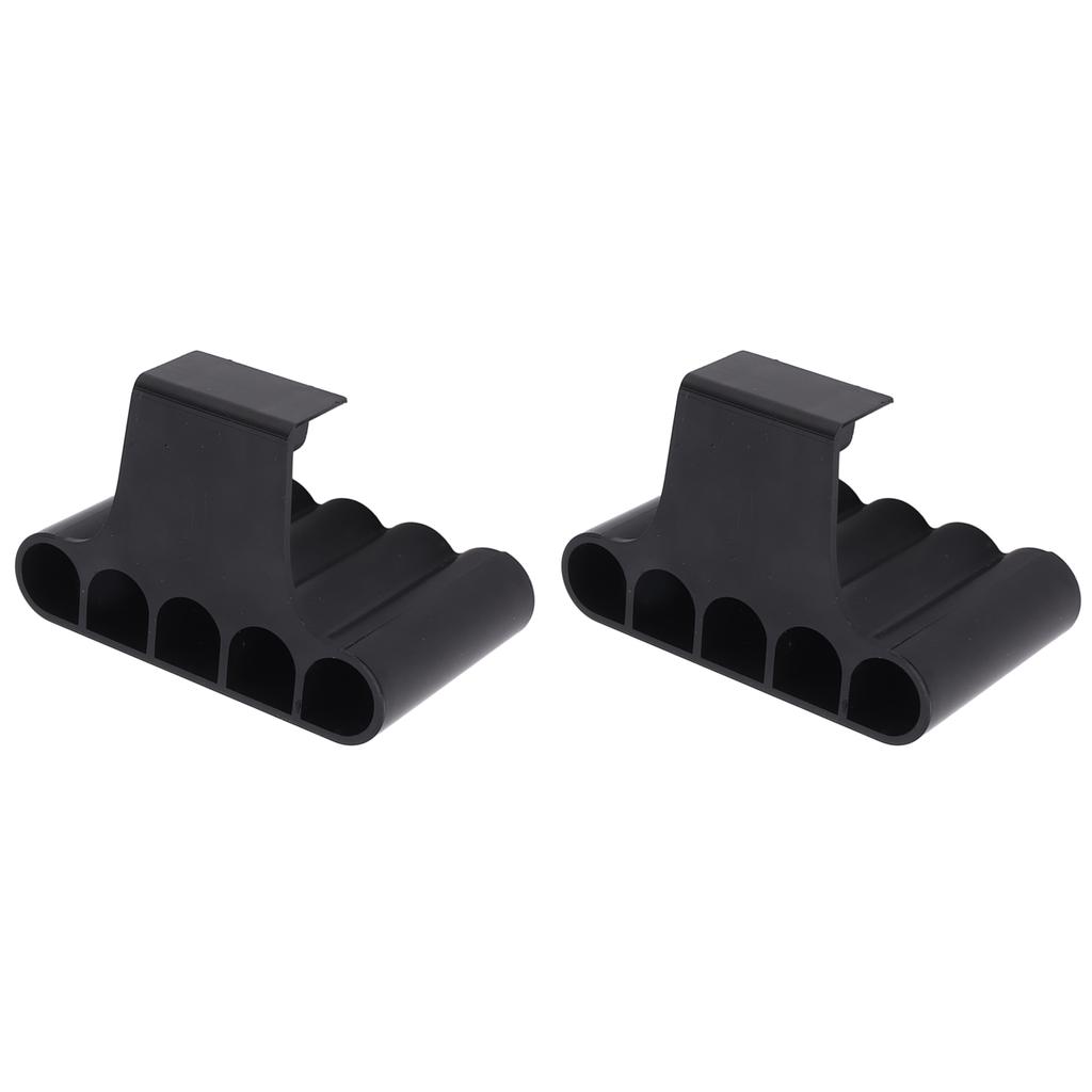 2Pcs Aquarium Plant Holder Aquarium Hanging Aquatic Plant Holder Fish Tank Decorations with