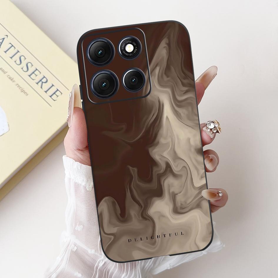 Shockproof Cover For Motorola Moto G86 Power Case Cute Cartoon Rabbit Soft Silicone Phone Cover For Moto G56 G 86 G86Power Funda