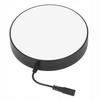 Illuminatore LED Inferiore 135mm Microscopio Luminosità Regolabile AC230V
