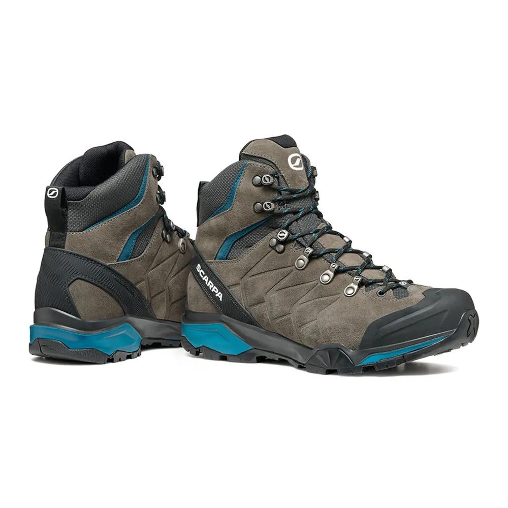 Scarpa Альпинистские ботинки ZG Trek GTX