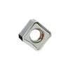 Face Mill Cutter Head: SNMU1206XTN, SNMX1205 AN, SNEU1206ZNEN (45°, 75°, 88°)