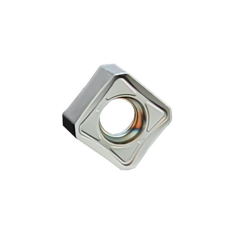 Face Mill Cutter Head: SNMU1206XTN, SNMX1205 AN, SNEU1206ZNEN (45°, 75°, 88°)