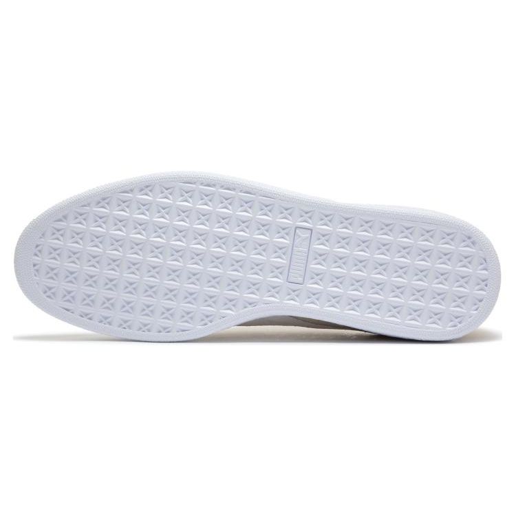 Puma Suede Classic Xxi Low Top Sneakers Men Sneakers Beige 374915-95