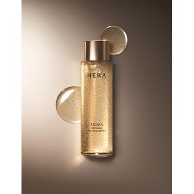 Hera New Signia Refining Water Essence 75ml  Small Dose 