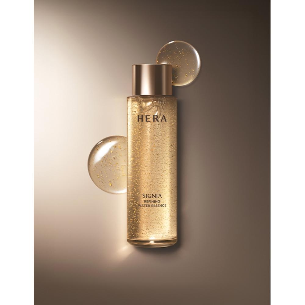 Hera New Signia Refining Water Essence 75ml Small Dose