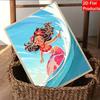 Disney Pearl Painting Moana DIY Pearl Art Painting Pearl Gem Painting Pictures Crafts Special Shape Home Wall Decoration